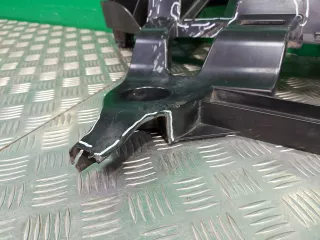 51127349374 кронштейн бампера центральный BMW X6 F16 Арт 258138RM, вид 11