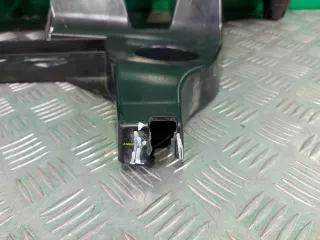 51127349374 кронштейн бампера центральный BMW X6 F16 Арт 258138RM, вид 12