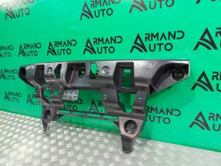 51127349374 кронштейн бампера центральный BMW X6 F16 Арт 258138RM, вид 3