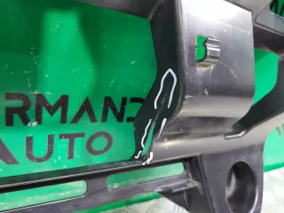 51127349374 кронштейн бампера центральный BMW X6 F16 Арт 258138RM, вид 4