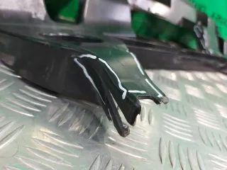 51127349374 кронштейн бампера центральный BMW X6 F16 Арт 258138RM, вид 10