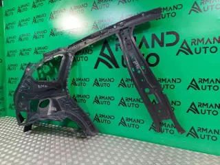 41007436122, 7376146, 7326330 Боковина внутренняя BMW X1 F48 Арт 258352RM, вид 3