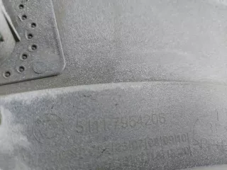 51119883249, 7954205 Бампер бмв х1 (х x 1) ф48 (ф f 48) BMW X1 F48 Арт 258353RM, вид 10