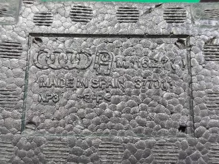 8u0807550d Абсорбер бампера Audi Q3 1 Арт 258872RM, вид 13