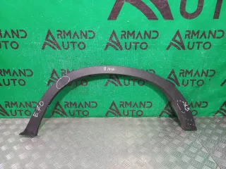 51777158425, 7158425 Расширитель крыла BMW X5 E70 Арт 259356RM, вид 1