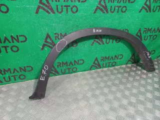 51777158425, 7158425 Расширитель крыла BMW X5 E70 Арт 259356RM, вид 2