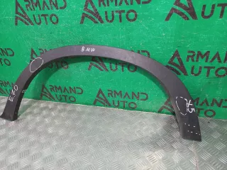 51777158425, 7158425 Расширитель крыла BMW X5 E70 Арт 259356RM, вид 3