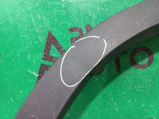 51777158425, 7158425 Расширитель крыла BMW X5 E70 Арт 259356RM, вид 6