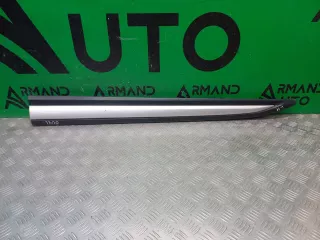 5727A403 Молдинг двери Mitsubishi Outlander 3 restailing 2 Арт 259396RM, вид 4