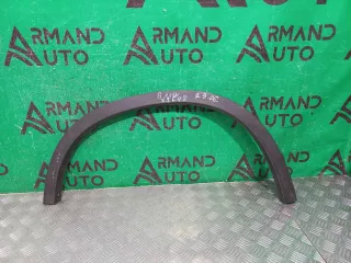51777332340, 7332340 Расширитель крыла BMW X1 F48 Арт 259421RM, вид 1