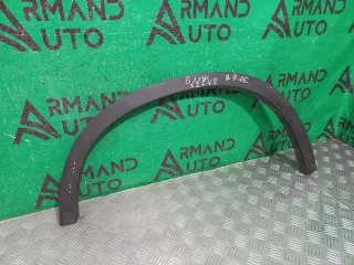 51777332340, 7332340 Расширитель крыла BMW X1 F48 Арт 259421RM, вид 2