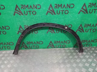 51777332340, 7332340 Расширитель крыла BMW X1 F48 Арт 259421RM, вид 6