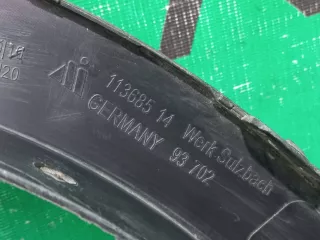 51777332340, 7332340 Расширитель крыла BMW X1 F48 Арт 259421RM, вид 7