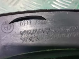 51777332340, 7332340 Расширитель крыла BMW X1 F48 Арт 259421RM, вид 8