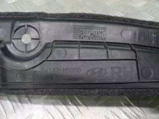 84142H5000 Пыльник крыла Hyundai Solaris 2 Арт 259861RM, вид 7