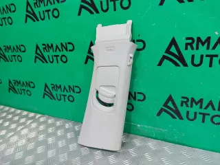 5NA867244CRM5, 5NA867244C Обшивка стойки центральной верхняя Volkswagen Tiguan 2 Арт 259959RM, вид 3