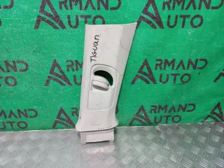 5NA867244CRM5, 5NA867244 Обшивка стойки центральной верхняя Volkswagen Tiguan 2 Арт 260019RM, вид 1