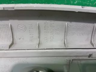 5NA867244CRM5, 5NA867244 Обшивка стойки центральной верхняя Volkswagen Tiguan 2 Арт 260019RM, вид 15