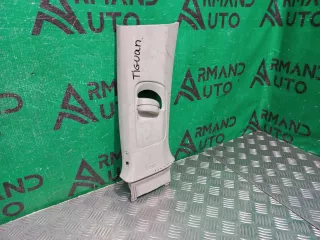 5NA867244CRM5, 5NA867244 Обшивка стойки центральной верхняя Volkswagen Tiguan 2 Арт 260019RM, вид 2