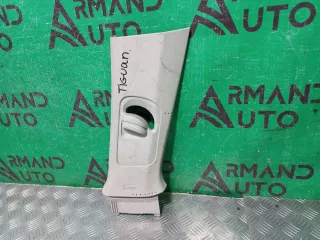 5NA867244CRM5, 5NA867244 Обшивка стойки центральной верхняя Volkswagen Tiguan 2 Арт 260019RM, вид 3