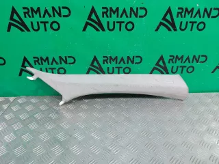 4M0867234FWO1, 4M0867234 обшивка стойки верхняя Audi Q7 4M Арт 260020RM, вид 1