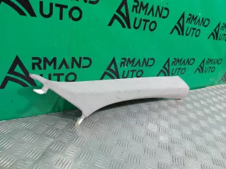 4M0867234FWO1, 4M0867234 обшивка стойки верхняя Audi Q7 4M Арт 260020RM, вид 2