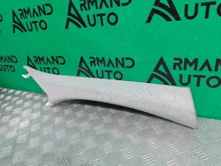 4M0867234FWO1, 4M0867234 обшивка стойки верхняя Audi Q7 4M Арт 260020RM, вид 3