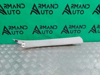 4M0867234FWO1, 4M0867234 обшивка стойки верхняя Audi Q7 4M Арт 260020RM, вид 6