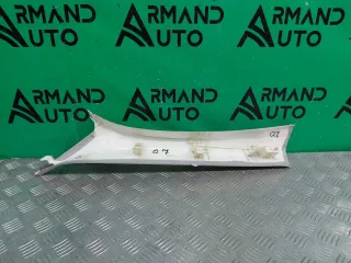 4M0867234FWO1, 4M0867234 обшивка стойки верхняя Audi Q7 4M Арт 260020RM, вид 7