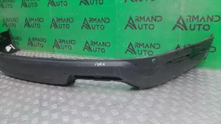 JB5Z17K835DA, JB5317F954E Юбка бампера Ford Explorer 5 restailing Арт 260167RM, вид 3