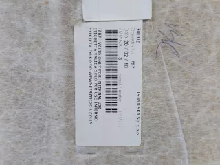 51448059289, 8059289 Обшивка потолка BMW 4 F32/F33/GT F36 Арт 260236RM, вид 12