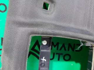 51448059289, 8059289 Обшивка потолка BMW 4 F32/F33/GT F36 Арт 260236RM, вид 7