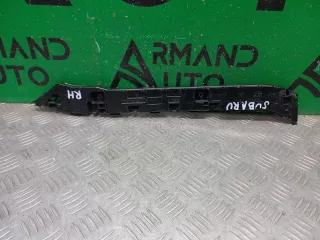 57707SG080 кронштейн бампера Subaru Forester SJ Арт 260273RM, вид 4