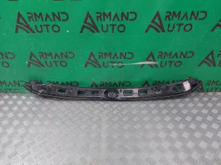 5252160170 усилитель бампера верхний Toyota Land Cruiser 200 Арт 260451RM, вид 1