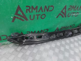 5252160170 усилитель бампера верхний Toyota Land Cruiser 200 Арт 260451RM, вид 3