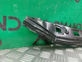 5252160170 усилитель бампера верхний Toyota Land Cruiser 200 Арт 260451RM, вид 6