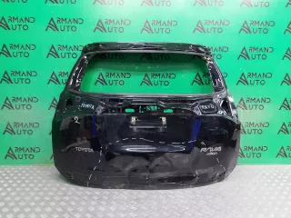 670050R270 дверь багажника Toyota Rav 4 4 Арт 260680RM, вид 1