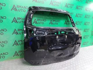 670050R270 дверь багажника Toyota Rav 4 4 Арт 260680RM, вид 2