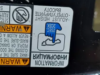 670050R270 дверь багажника Toyota Rav 4 4 Арт 260680RM, вид 10