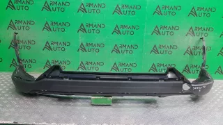 86612c5500 Юбка бампера Kia Sorento 3 restailing Арт 260835RM, вид 1