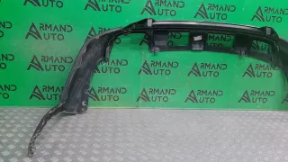 86612c5500 Юбка бампера Kia Sorento 3 restailing Арт 260835RM, вид 12