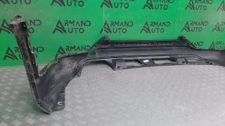 86612c5500 Юбка бампера Kia Sorento 3 restailing Арт 260835RM, вид 14