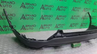 86612c5500 Юбка бампера Kia Sorento 3 restailing Арт 260835RM, вид 2