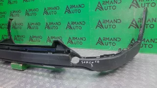 86612c5500 Юбка бампера Kia Sorento 3 restailing Арт 260835RM, вид 3