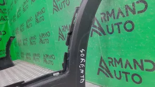 86612c5500 Юбка бампера Kia Sorento 3 restailing Арт 260835RM, вид 6