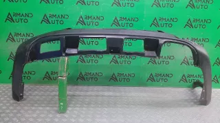 86612c5500 Юбка бампера Kia Sorento 3 restailing Арт 260835RM, вид 9