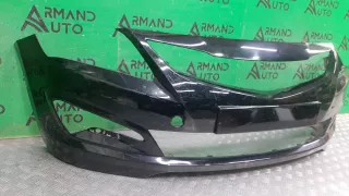 865114L500 Бампер хендай, хундай, хёндай солярис Hyundai Solaris 1 Арт 261370RM, вид 2