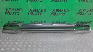86671P2010, 86670P2010 накладка юбки бампера Kia Sorento 4 Арт 261421RM, вид 1