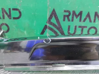 5312248060, 5312248050 Накладка бампера нижняя Lexus RX 4 Арт 261763RM, вид 6