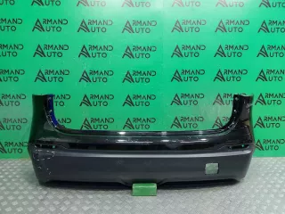 85022HL00H Бампер ниссан кашкай j 11 Nissan Qashqai 2 restailing Арт 261806RM, вид 1